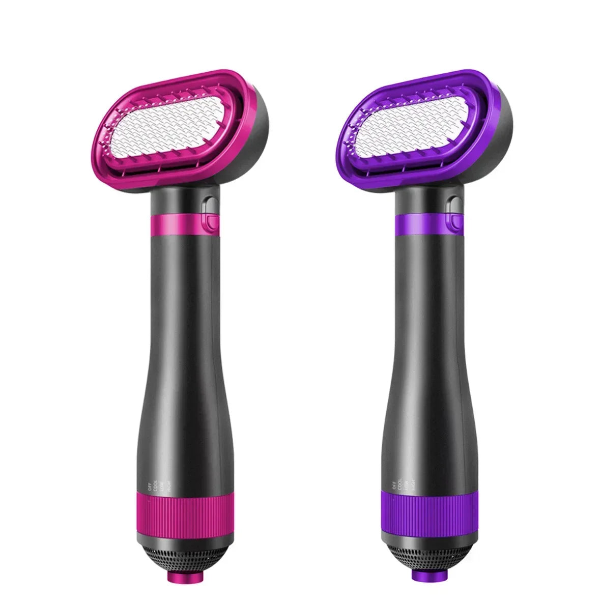 GentleBreeze Pet Hair Dryer & Styling Brush